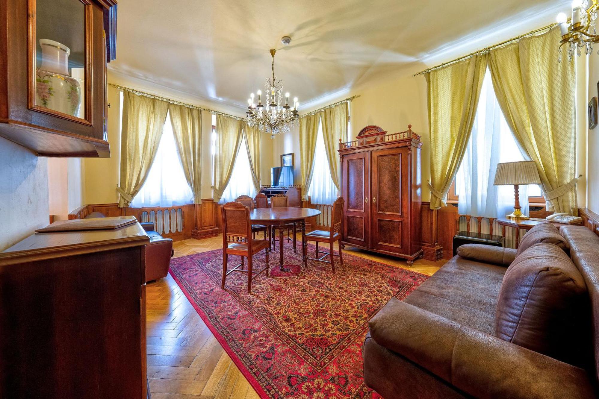 Betlem Club Hotel Praha