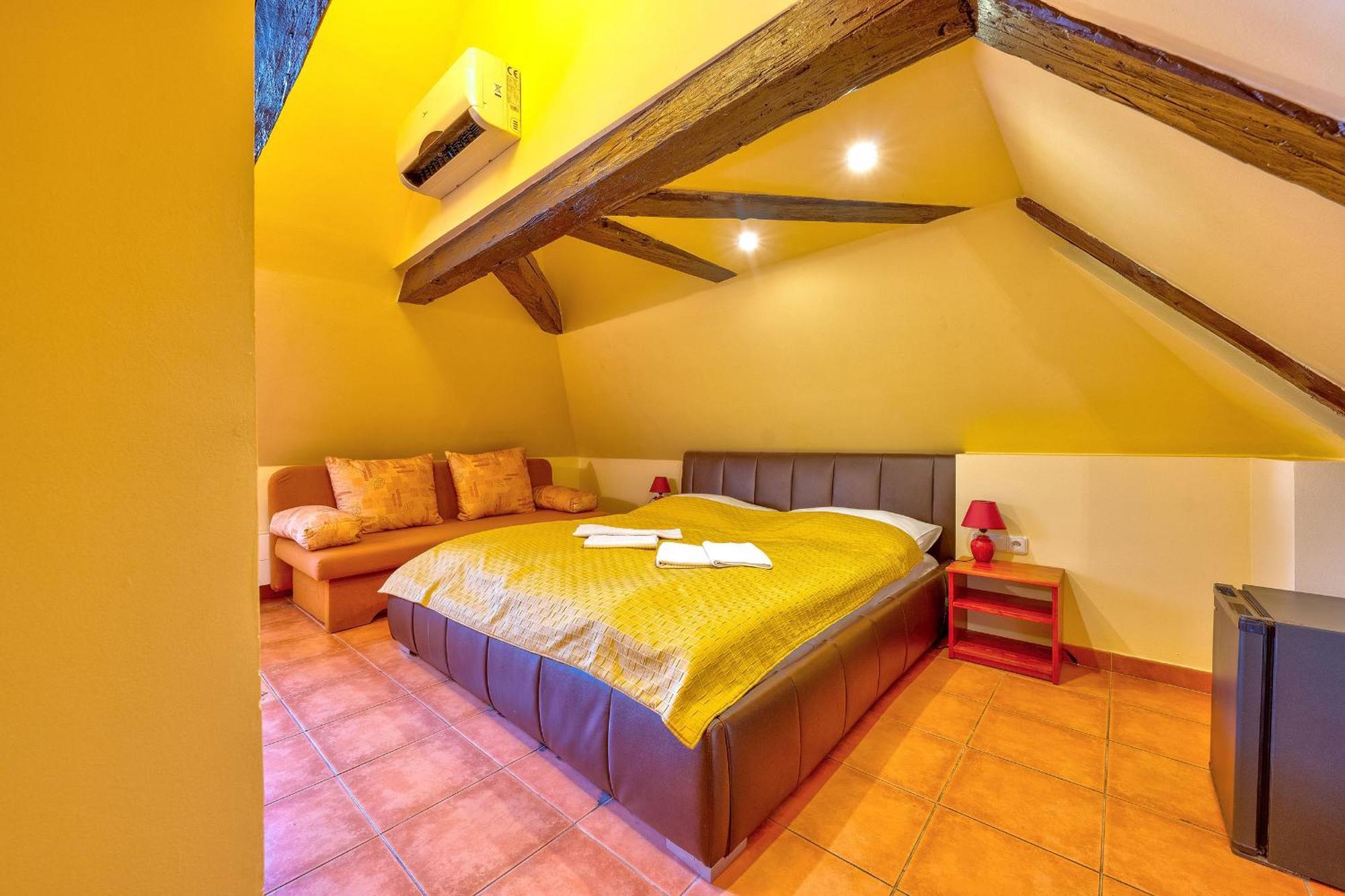 Betlem Club Hotel Praha
