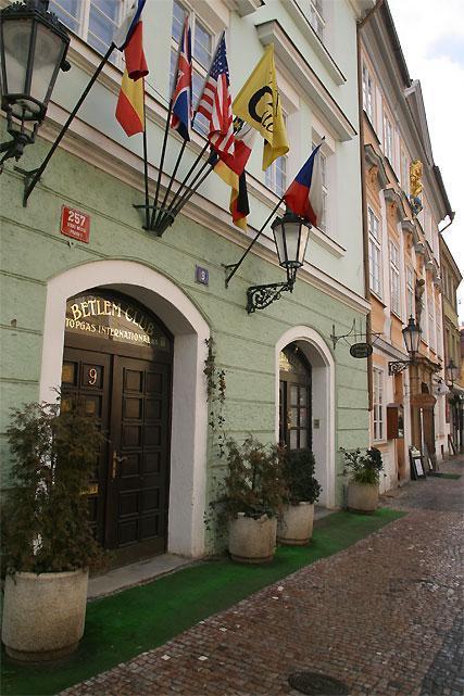 Betlem Club 3* Praha