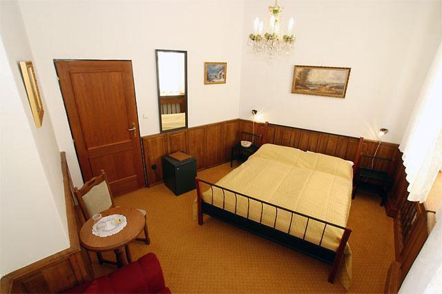 Betlem Club Praha
