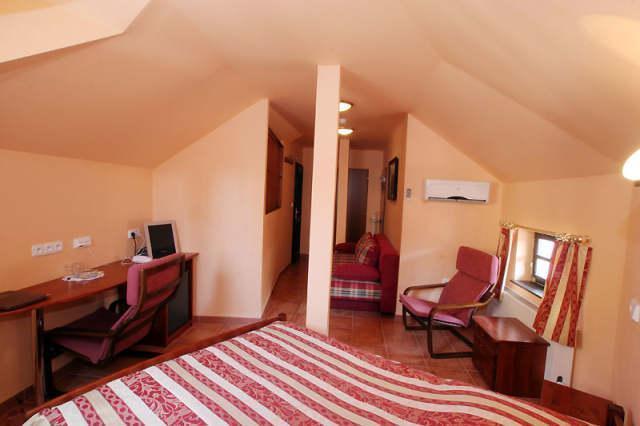 Betlem Club 3* Praga