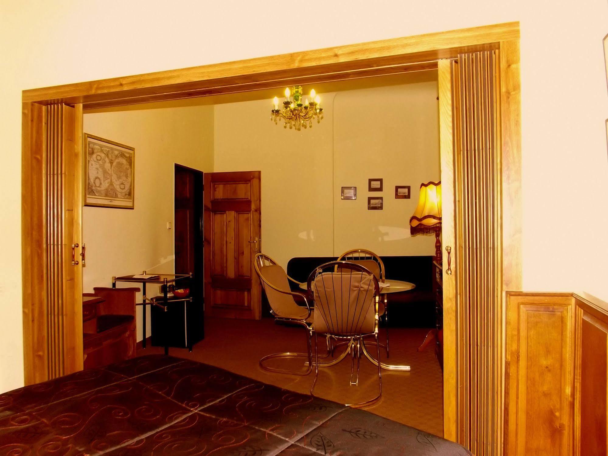Betlem Club 3* Praha