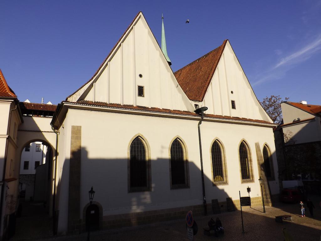 Betlem Club 3* Praha