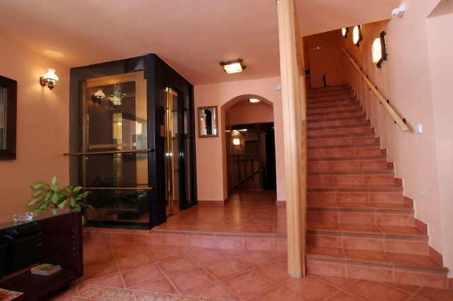 Hotel Betlem Club Prague