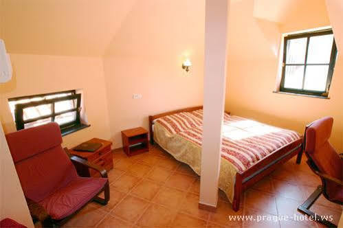 Hotel Betlem Club Prague